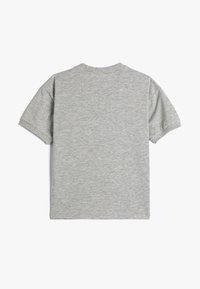 Koton WASHINGTON  SHORT SLEEVE - Camiseta estampada - grey