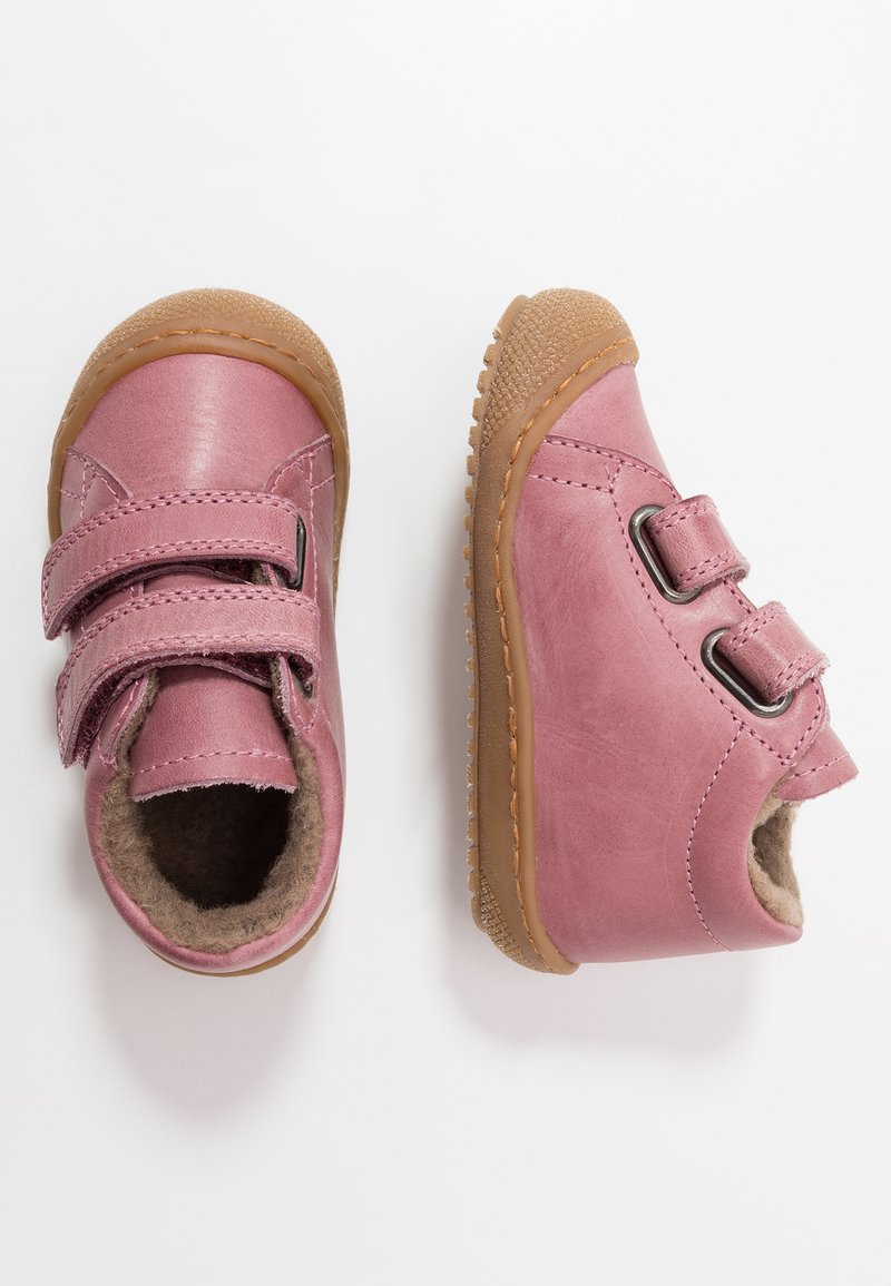 Naturino Racoon Patucos Bebé-niños 19 Eu NATURINO Racoon Zapatos