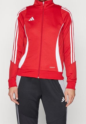 Chaqueta de entrenamiento - red