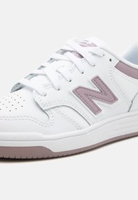 New Balance 480 UNISEX - Sapatilhas - ice/wine
