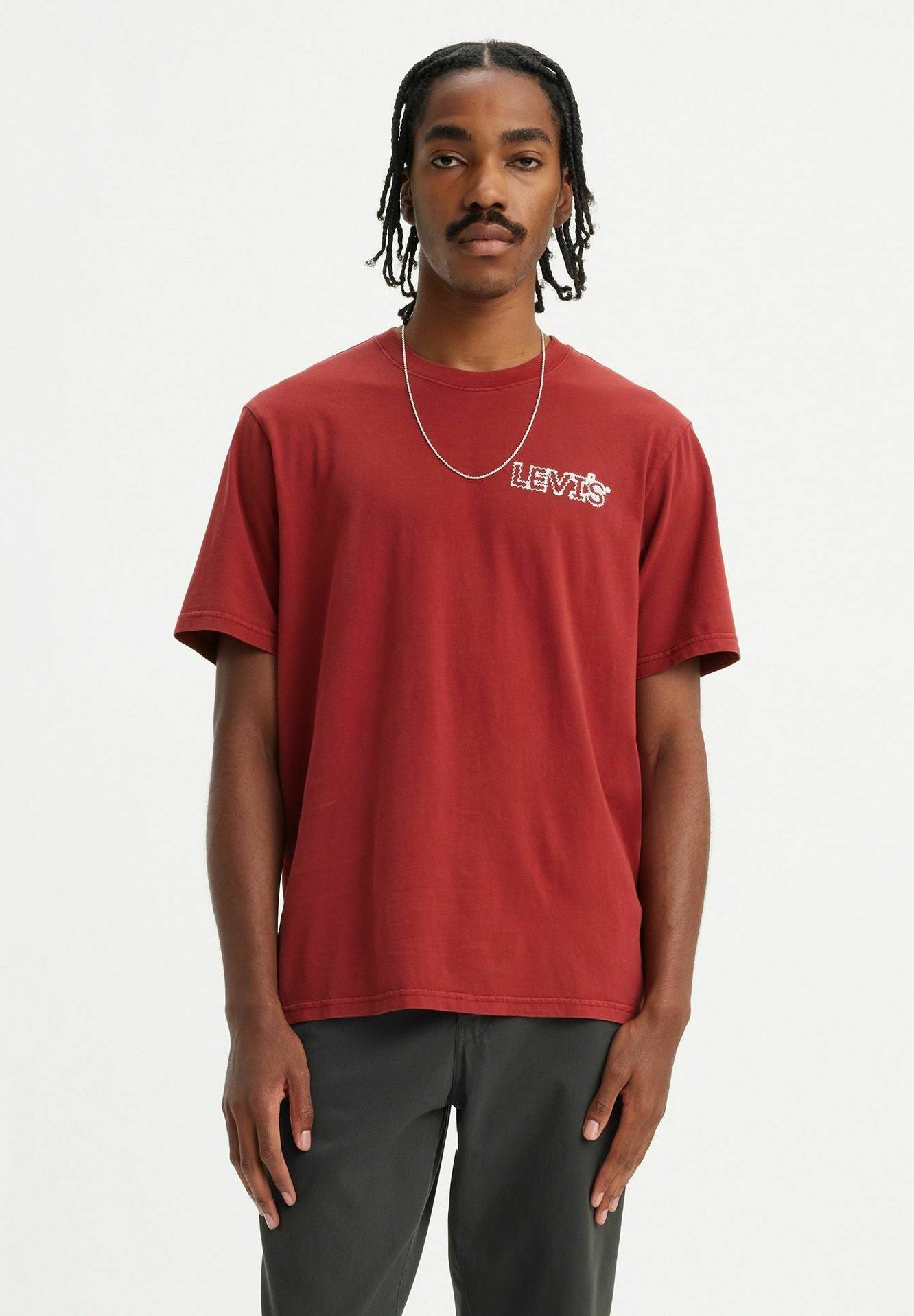 zalando tshirt levis