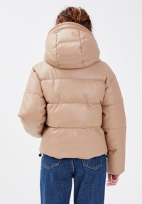 Cache Cache Veste d'hiver - camel