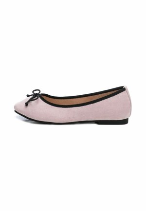 Bailarinas - lilac