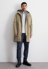 Marc O'Polo UTILITY - Párka - pavestone