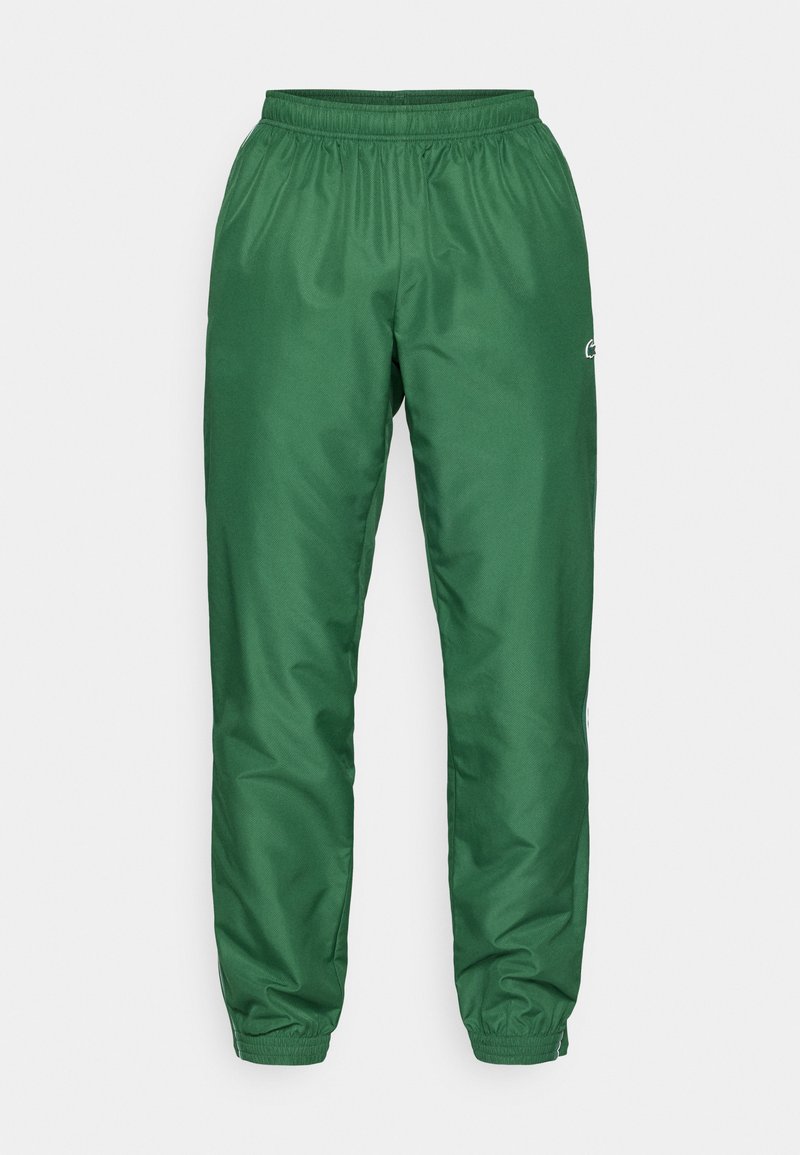 Lacoste Sport Trainingsbroek groen