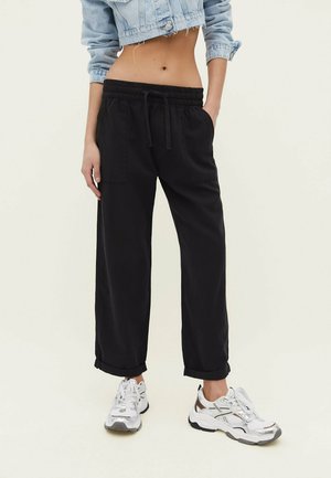 Trainingsbroek - black