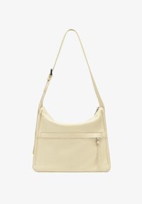 Niewybrane, hellgelb