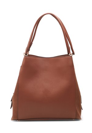Bata Shopping bag - marrone