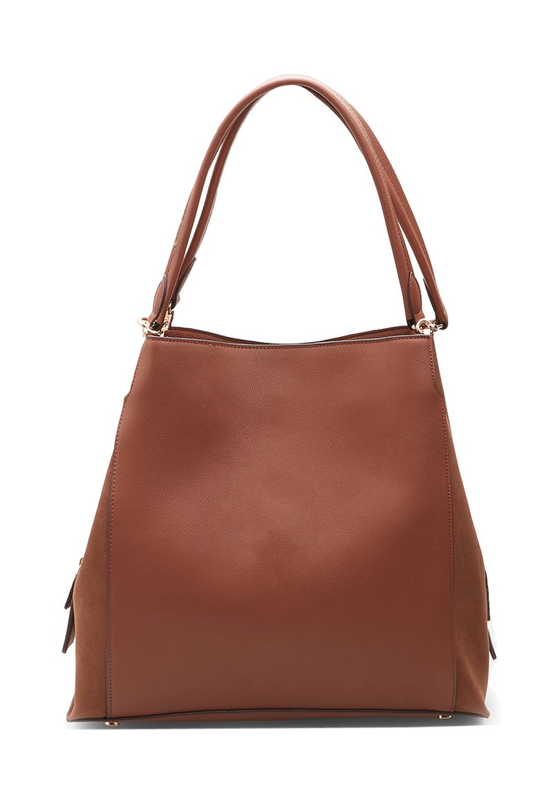 Bata Shopping bag - marrone