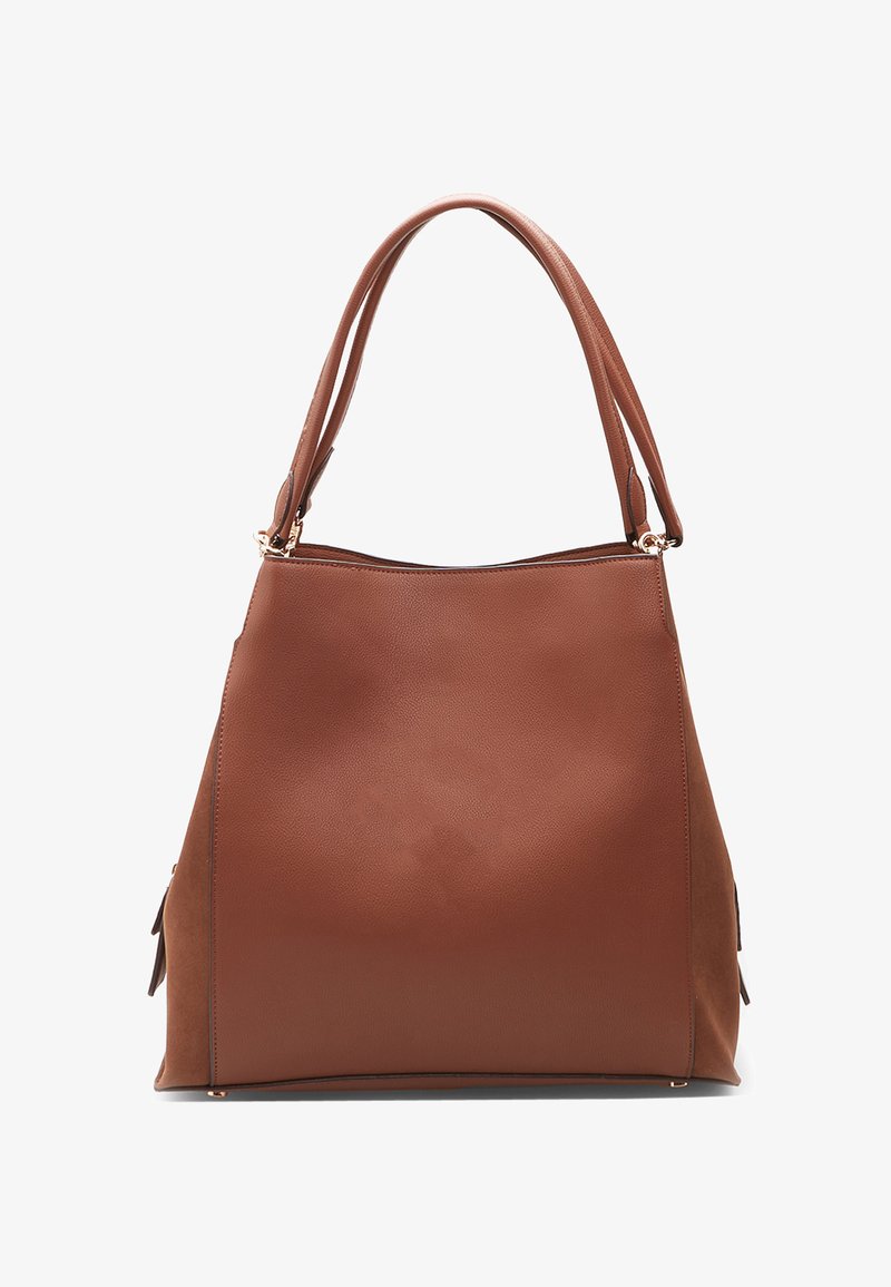 Bata Shopping bag - marrone