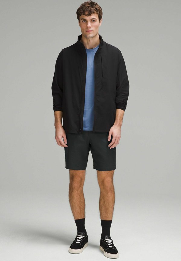 ABC CLASSIC-FIT WARPSTREME 23CM - Kurze Sporthose - obsidian