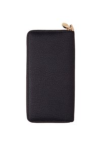 Borbonese LARGE - Wallet - dark black