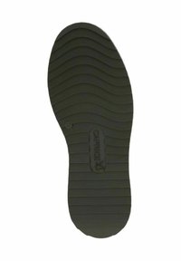 Caprice Téli csizmák - khaki comb