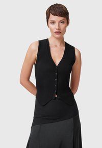 AllSaints - - Kamizelka Miniatura obrazu 1