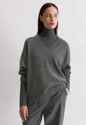 RELAXED  - Sweter