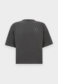 Non sélectionné, black