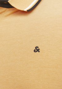 Jack & Jones JJEPAULOS SS NOOS PLS - Poloshirts - apricot ice