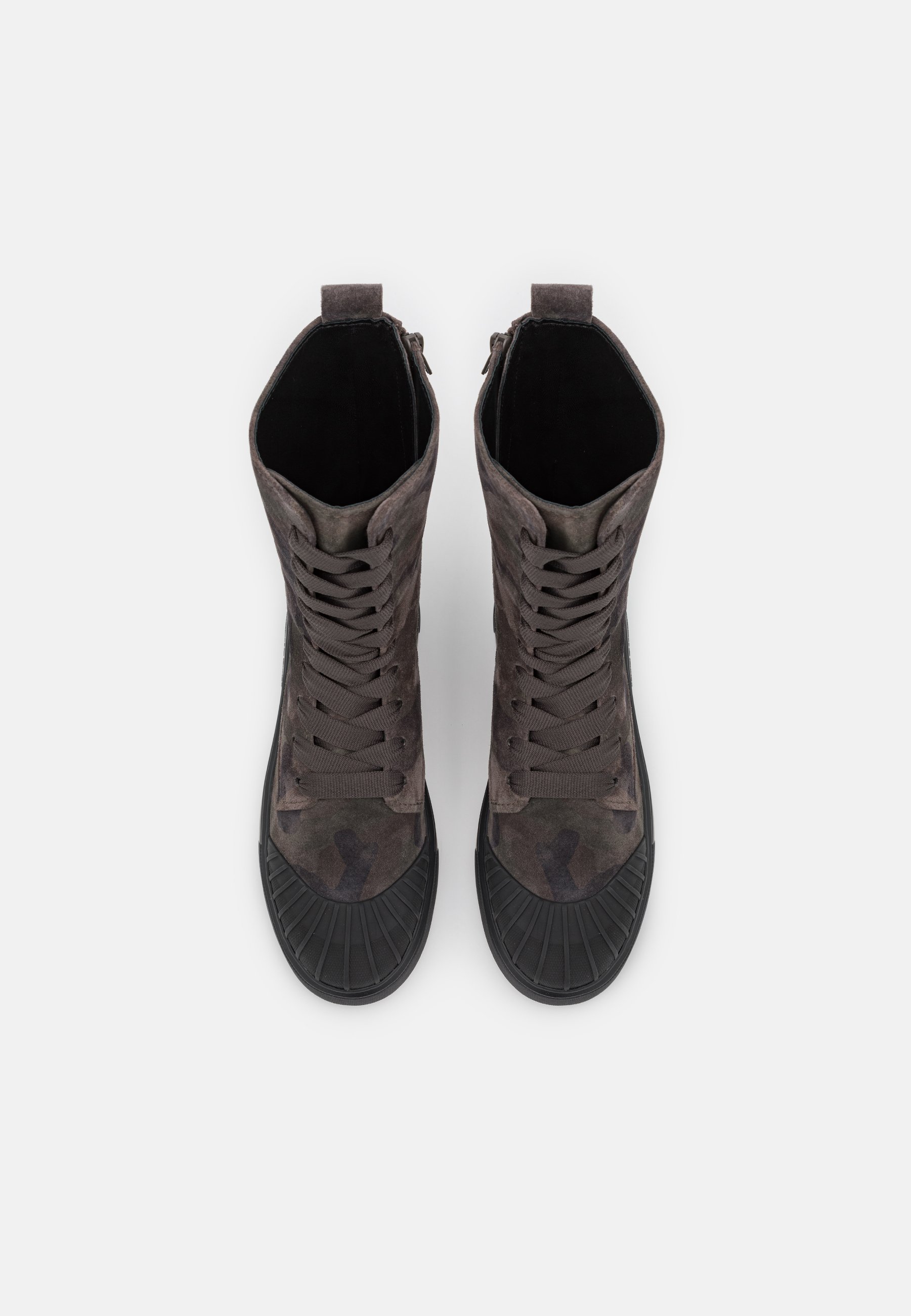 Women FORCE - Lace-up boots Women FORCE - Lace-up boots
