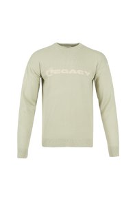 UNISEX - Trui - light khaki