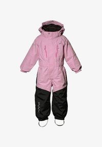 Ei valittu, frostpink