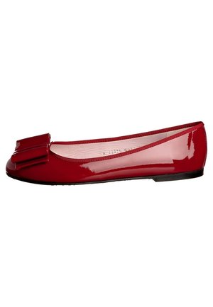 Ballerines - taupe
