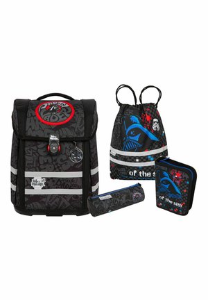 School bag - darth vader