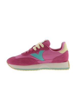 COSMOS - Sneakers laag - rosa