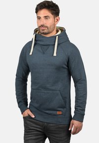 Blend BHSales - Jersey con capucha - blue