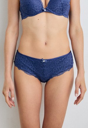 MARINE BRAZILIAN  - Briefs - blue