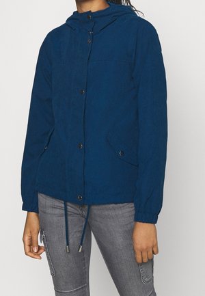 Leichte Jacke - dark blue