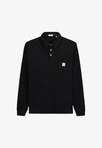 Sélectionné, black