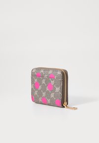 JOOP! MAZZOLINO PUNTI NISA PURSE - Denarnica - carmine