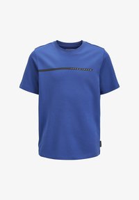 Valittu, beaucoup blue