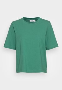 Não selecionado, green
