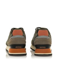 mtng Zapatillas - olive melange