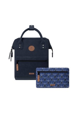 ADVENTURER MINI - Sac à dos - zurich navy