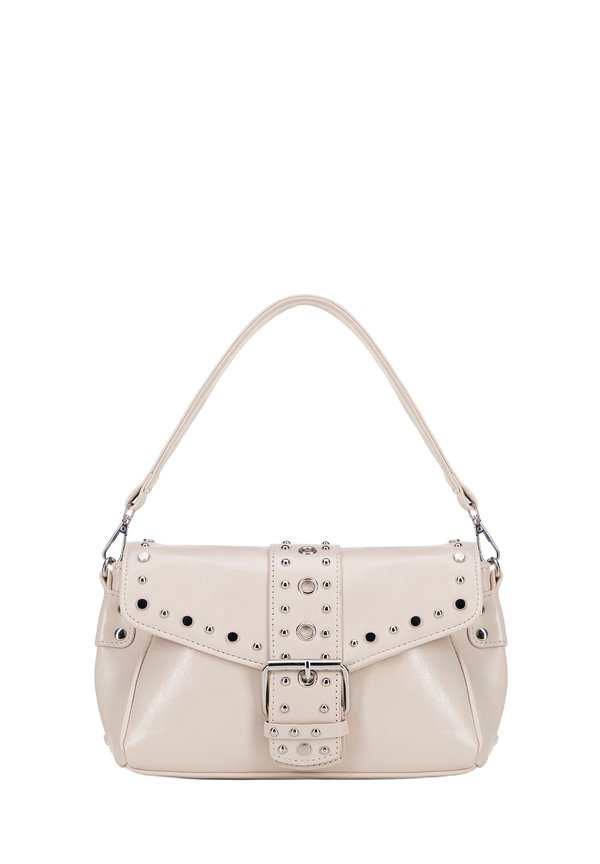 YOUNG COLLECTION - Handtasche - cream