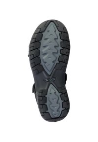 Teva À SCRATCH VERRA - Trekkingsandaler - noir