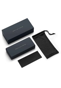 Daniel Wellington GRANDE - Akiniai nuo saulės - blue