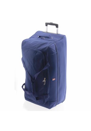 Trolley - blue