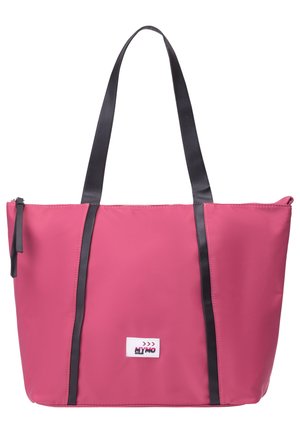 DUILIO - Borsa a mano - rosa