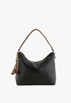 Carpisa, MAJA - BUCKET BAG - Handbag - black