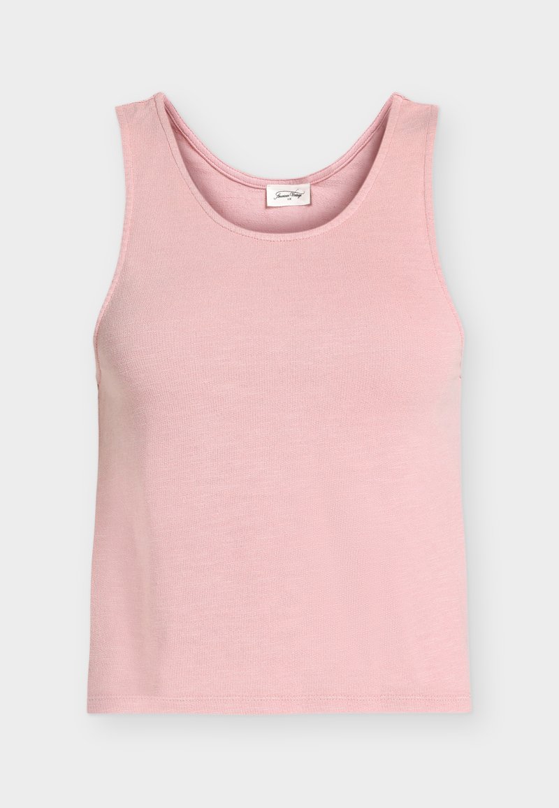 American Vintage POJY - Top - eglanvin/pink - Zalando.co.uk