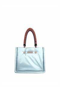 Niet geselecteerd, light blue