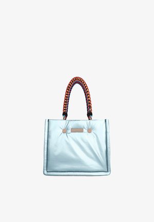 CLIO, BAG - Handtas - light blue