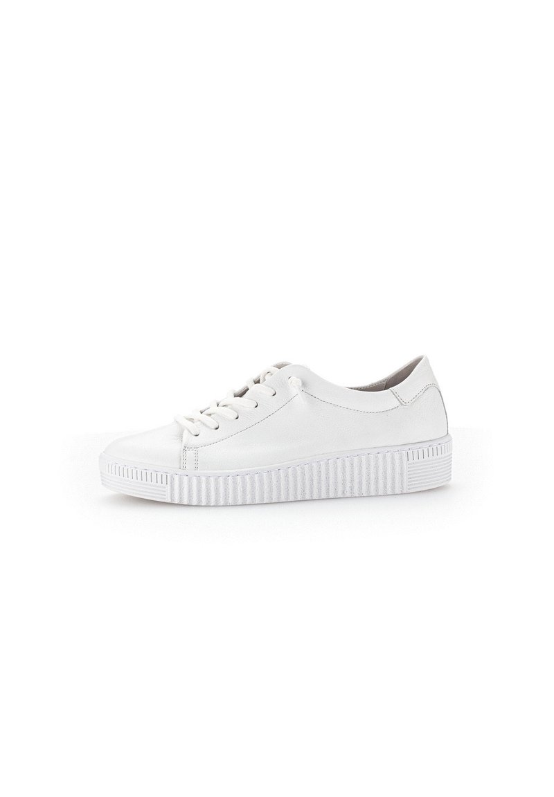 gabor green trainers