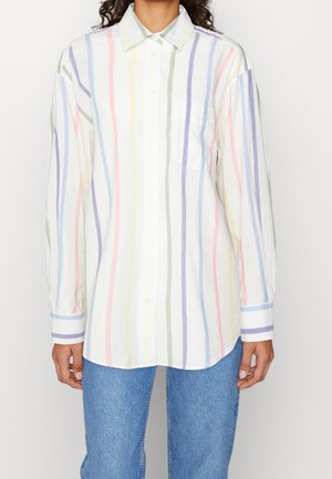 Chemisier - multi-coloured