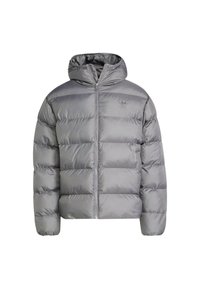 COMMERCIAL PUFF - Giacca invernale - grey four