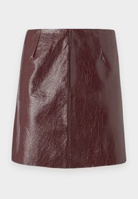 VMNELLY SKIRT - Mini krilo - wine tasting