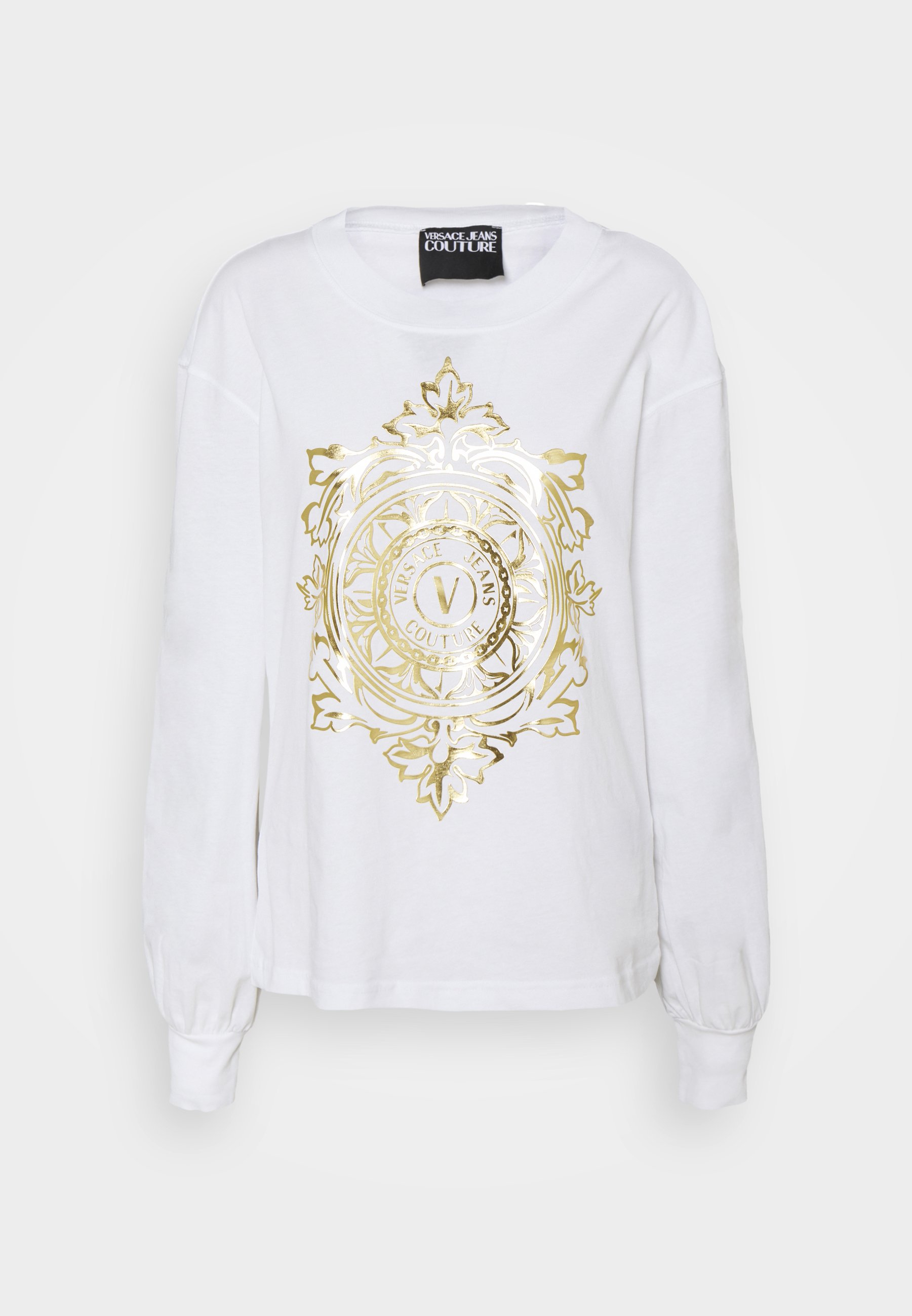 Versace Jeans Couture Long sleeved top 